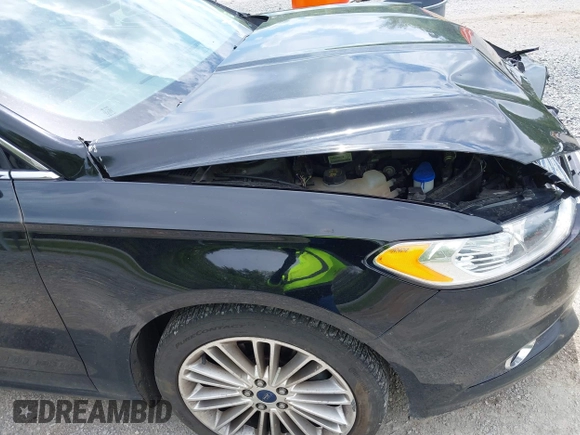 2016 Ford Fusion SE с VIN 3FA6P0H90GR265459, выставлен на аукционе IAAI как лот 42173636 с пробегом 111 555 миль миль и . История ставок и продаж доступна на DreamBid. Изображение 19.