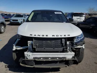 2021 Land Rover Range Rover Velar S with VIN SALYJ2EX4MA311182, listed as a Copart auction lot 78623664 with 36,573 mi miles and Salvage title. Bid and sale history available at DreamBid. Image 5.
