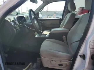 2008 Ford Explorer XLT z VIN 1FMEU73E98UA88637, wystawiony jako Copart lot #56281015 z przebiegiem 48 341 mil mil oraz Szkoda całkowita • Salvage title. Historia ofert i sprzedaży dostępna na DreamBid. Obrazek 7.