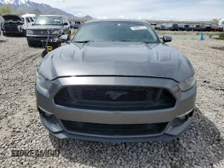 2015 Ford Mustang GT z VIN 1FA6P8CF7F5362994, wystawiony jako Copart lot #54863115 z przebiegiem 90 686 mil mil oraz Szkoda całkowita • Salvage title. Historia ofert i sprzedaży dostępna na DreamBid. Obrazek 5.