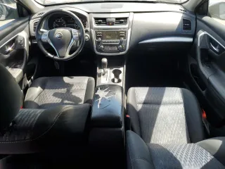 2016 Nissan Altima 2.5 SV with VIN 1N4AL3AP2GC118042, listed as a Copart auction lot 54186095 with 150,261 mi miles and Clean Title. Bid and sale history available at carsss.com. Image 8.