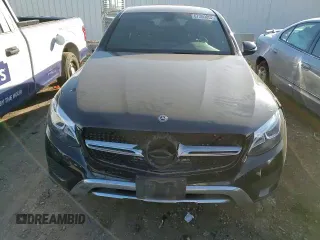2018 Mercedes-Benz GLC with VIN WDC0J4KB2JF329097, listed as a Copart auction lot 67260002 with 37,086 mi miles. Bid and sale history available at carsss.com. Image 11.