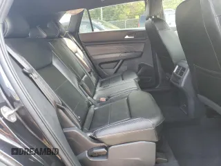 2022 Volkswagen Atlas SE with VIN 1V2HE2CA7NC215769, listed as a Copart auction lot 60394425 with Not provided miles and Salvage title. Bid and sale history available at DreamBid. Image 11.