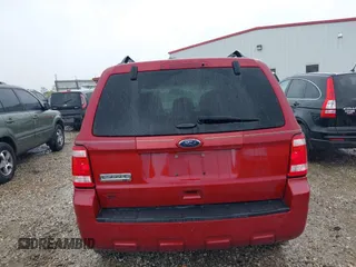 2011 Ford Escape XLT с VIN 1FMCU9D7XBKB32540, выставлен на аукционе IAAI как лот 42327433 с пробегом 73 075 миль миль и . История ставок и продаж доступна на DreamBid. Изображение 16.