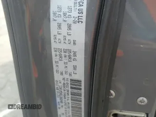 2020 Jeep Cherokee Limited with VIN 1C4PJMDX6LD602408, listed as a Copart auction lot 59229835 with 62,259 mi miles and Salvage title. Bid and sale history available at DreamBid. Image 13.