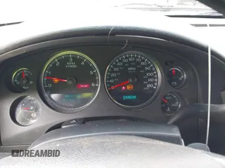 2007 Chevrolet Tahoe LT z VIN 1GNFC13017J400809, wystawiony jako IAAI lot #42689204 z przebiegiem 237 400 mil mil oraz . Historia ofert i sprzedaży dostępna na DreamBid. Obrazek 7.