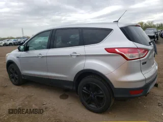 2014 Ford Escape SE with VIN 1FMCU9G90EUA52010, listed as a Copart auction lot 55410485 with 209,125 mi miles and Clean Title. Bid and sale history available at carsss.com. Image 2.