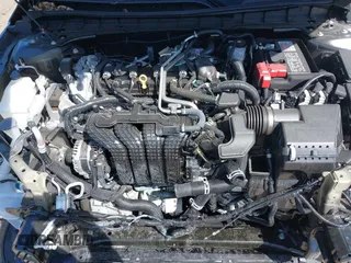2024 Nissan Altima S z VIN 1N4BL4BVXRN416451, wystawiony jako IAAI lot #42254652 z przebiegiem 3260 mil mil oraz . Historia ofert i sprzedaży dostępna na DreamBid. Obrazek 10.
