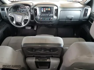 2014 Chevrolet Silverado 1500 LT with VIN 1GCRCREH3EZ203453, listed as a Copart auction lot 50580855 with 172,408 mi miles and Salvage Title. Bid and sale history available at carsss.com. Image 8.