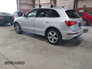 2012 Audi Q5 Premium Plus с VIN WA1DKAFP6CA048987, выставлен на аукционе IAAI как лот 41779203 с пробегом 108 485 миль миль и . История ставок и продаж доступна на DreamBid. Изображение 3.