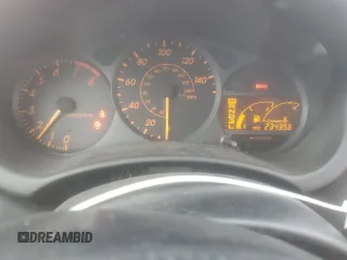 2003 Toyota Celica GT with VIN JTDDR32TX30163114, listed as a Copart auction lot 47047255 with 234,356 mi miles and Salvage Title. Bid and sale history available at carsss.com. Image 9.