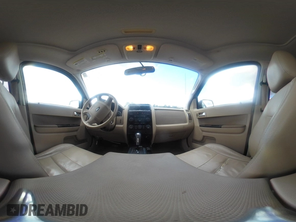 2012 Ford Escape Limited z VIN 1FMCU0E77CKA55069, wystawiony jako IAAI lot #41965439 z przebiegiem 138 186 mil mil oraz . Historia ofert i sprzedaży dostępna na DreamBid. Obrazek 18.