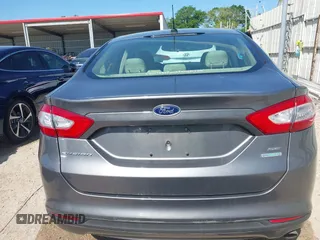 2014 Ford Fusion SE with VIN 3FA6P0HD8ER217256, listed as a IAAI auction lot 41991177 with 77,612 mi miles and . Bid and sale history available at DreamBid. Image 16.