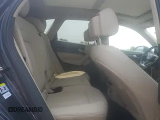 2019 Audi Q5 Premium z VIN WA1ANAFY6K2097165, wystawiony jako Copart lot #59397805 z przebiegiem 68 895 mil mil oraz Szkoda całkowita • Salvage title. Historia ofert i sprzedaży dostępna na DreamBid. Obrazek 11.