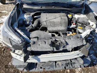 2022 Subaru Forester Special Sports с VIN JF2SKAJC2NH501323, выставлен на аукционе Copart как лот 46139435 с пробегом 26 751 миль миль и Списание • Salvage title. История ставок и продаж доступна на DreamBid. Изображение 12.