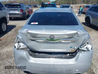 2014 Nissan Altima SL with VIN 1N4AL3AP7EN373903, listed as a IAAI auction lot 41877079 with 211,894 mi miles and . Bid and sale history available at DreamBid. Image 17.