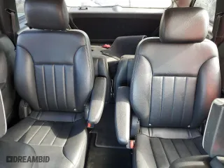 2010 Mercedes-Benz R-Class R 350 with VIN 4JGCB6FE9AA101560, listed as a Copart auction lot 86038654 with 216,433 mi miles and Clean Title. Bid and sale history available at carsss.com. Image 10.