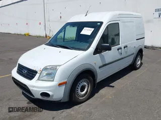 2013 Ford Transit Connect XLT с VIN NM0LS7BN3DT141638, выставлен на аукционе IAAI как лот 42732545 с пробегом 195 333 миль миль и . История ставок и продаж доступна на DreamBid. Изображение 2.