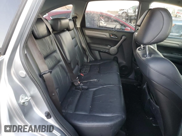 2008 Honda CR-V EX-L z VIN JHLRE387X8C058366, wystawiony jako Copart lot #89008325 z przebiegiem 154 855 mil mil oraz Czysty tytuł • Clean title. Historia ofert i sprzedaży dostępna na DreamBid. Obrazek 11.