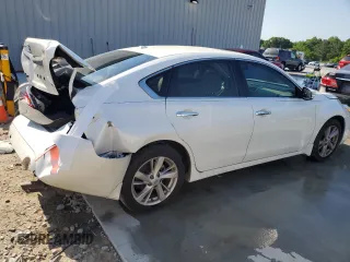 2014 Nissan Altima S with VIN 1N4AL3AP7EC103999, listed as a Copart auction lot 53738135 with 152,910 mi miles and Salvage Title. Bid and sale history available at DreamBid. Image 3.