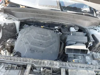 2024 Kia Telluride EX X-Line z VIN 5XYP3DGC1RG418796, wystawiony jako IAAI lot #41790576 z przebiegiem Nie podano mil oraz . Historia ofert i sprzedaży dostępna na DreamBid. Obrazek 10.
