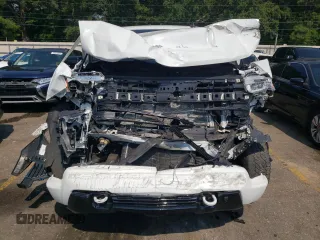 2023 Chevrolet Silverado 1500 LT with VIN 1GCUDDE87PZ112814, listed as a Copart auction lot 65855664 with 48,390 mi miles and Non Repairable. Bid and sale history available at carsss.com. Image 5.