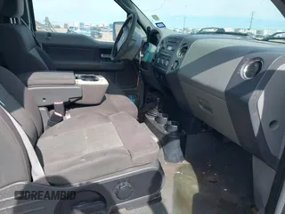 2005 Ford F-150 XLT с VIN 1FTPX14585FB41506, выставлен на аукционе IAAI как лот 42256444 с пробегом 174 600 миль миль и . История ставок и продаж доступна на DreamBid. Изображение 5.