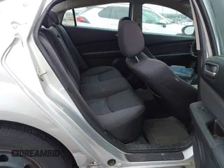 2011 Mazda 6 i Sport with VIN 1YVHZ8BH6B5M19660, listed as a IAAI auction lot 42584553 with 192,300 mi miles and . Bid and sale history available at DreamBid. Image 8.
