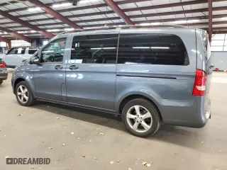 2016 Mercedes-Benz Metris Passenger Van with VIN WD4PG2EE5G3131417, listed as a Copart auction lot 77846214 with 122,059 mi miles and Clean Title. Bid and sale history available at carsss.com. Image 2.