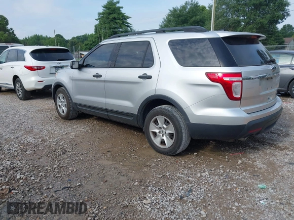 2013 Ford Explorer с VIN 1FM5K7B81DGB12049, выставлен на аукционе IAAI как лот 42487606 с пробегом 233 348 миль миль и . История ставок и продаж доступна на DreamBid. Изображение 3.