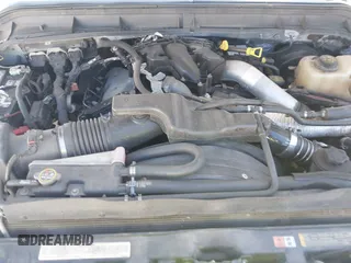 2015 Ford F-250 Lariat with VIN 1FT7W2BT4FED62506, listed as a IAAI auction lot 41796155 with 222,066 mi miles and . Bid and sale history available at DreamBid. Image 10.