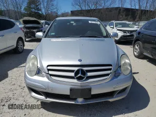 2006 Mercedes-Benz R 3.5L with VIN 4JGCB65E16A026345, listed as a Copart auction lot 52179044 with 175,527 mi miles and Clean Title. Bid and sale history available at DreamBid. Image 5.