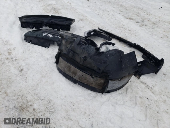 2023 Nissan Titan SV с VIN 1N6AA1EC1PN108728, выставлен на аукционе Copart как лот 46535065 с пробегом 21 374 миль миль и Списание • Salvage title. История ставок и продаж доступна на DreamBid. Изображение 12.
