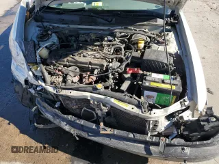 2000 Nissan Altima GXE with VIN 1N4DL01A8YC154858, listed as a Copart auction lot 50524305 with 180,722 mi miles and Salvage Title. Bid and sale history available at carsss.com. Image 11.