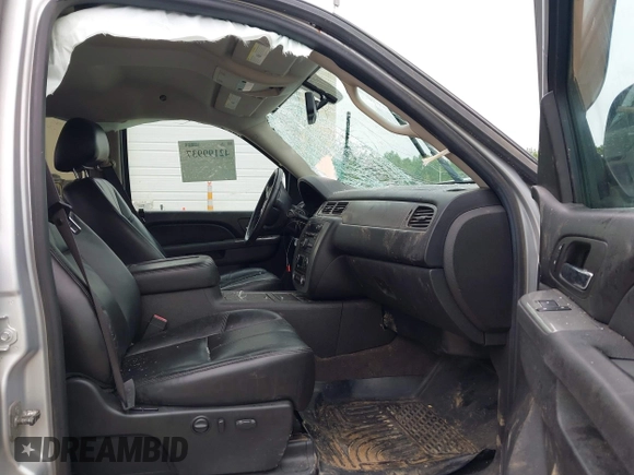 2012 GMC Sierra 1500 SLT with VIN 3GTP2WE72CG181958, listed as a IAAI auction lot 42199937 with 119,584 mi miles and . Bid and sale history available at DreamBid. Image 5.