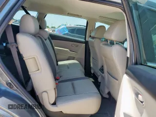 2011 Mazda CX-9 Touring с VIN JM3TB2CA7B0316612, выставлен на аукционе Copart как лот 58545205 с пробегом 128 190 миль миль и Списание • Salvage title. История ставок и продаж доступна на DreamBid. Изображение 11.