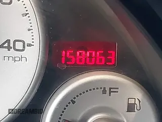 2002 Acura RSX Auto with VIN JH4DC54812C005830, listed as a IAAI auction lot 41723989 with 158,456 mi miles. Bid and sale history available at carsss.com. Image 7.