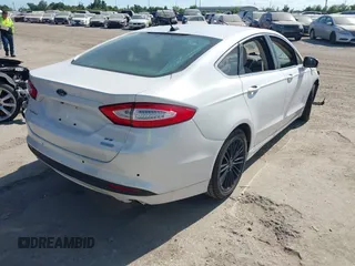2016 Ford Fusion SE с VIN 3FA6P0HD7GR122464, выставлен на аукционе IAAI как лот 42803281 с пробегом Не указан миль и . История ставок и продаж доступна на DreamBid. Изображение 4.