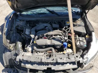 2015 Subaru Legacy Limited с VIN 4S3BNAJ68F3007370, выставлен на аукционе Copart как лот 65742565 с пробегом 102 589 миль миль и Списание • Salvage title. История ставок и продаж доступна на DreamBid. Изображение 11.