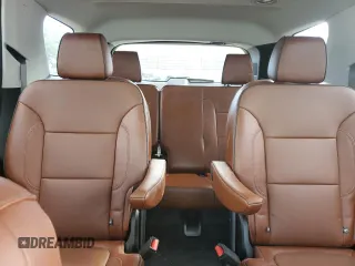 2020 Chevrolet Traverse High Country with VIN 1GNEVNKW3LJ109306, listed as a Copart auction lot 42044065 with 49,805 mi miles and Salvage Title. Bid and sale history available at carsss.com. Image 10.