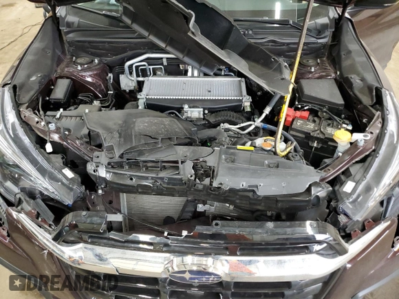 2024 Subaru Ascent Touring z VIN 4S4WMAWD3R3403489, wystawiony jako Copart lot #49660775 z przebiegiem Nie podano mil oraz Szkoda całkowita • Salvage title. Historia ofert i sprzedaży dostępna na DreamBid. Obrazek 13.