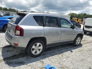 2017 Jeep Compass High Altitude с VIN 1C4NJCEA0HD117085, выставлен на аукционе Copart как лот 64898145 с пробегом 171 083 миль миль и Чистый • Clean title. История ставок и продаж доступна на DreamBid. Изображение 3.