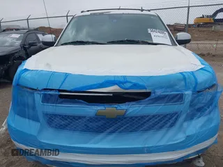 2012 Chevrolet Avalanche LTZ z VIN 3GNMCGE04CG103276, wystawiony jako IAAI lot #41913522 z przebiegiem 139 633 mil mil oraz . Historia ofert i sprzedaży dostępna na DreamBid. Obrazek 6.