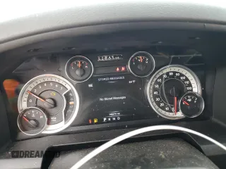 2016 Ram 1500 Lone Star with VIN 1C6RR6LT2GS269743, listed as a Copart auction lot 47008285 with 145,274 mi miles and Salvage Title. Bid and sale history available at carsss.com. Image 9.