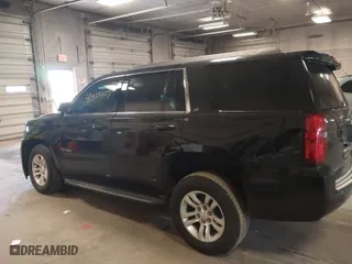 2017 Chevrolet Tahoe LT with VIN 1GNSKBKC6HR257149, listed as a IAAI auction lot 41855447 with 176,449 mi miles. Bid and sale history available at carsss.com. Image 14.