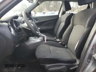 2017 Nissan Juke SL with VIN JN8AF5MR8HT705684, listed as a Copart auction lot 47856785 with 158,749 mi miles and Clean Title. Bid and sale history available at carsss.com. Image 7.