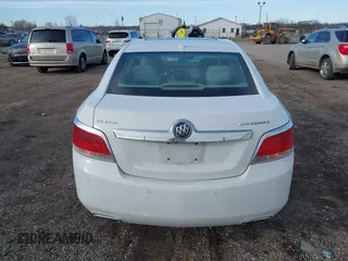 2013 Buick LaCrosse Touring with VIN 1G4GJ5G37DF265313, listed as a IAAI auction lot 41700096 with 173,934 mi miles and . Bid and sale history available at DreamBid. Image 16.