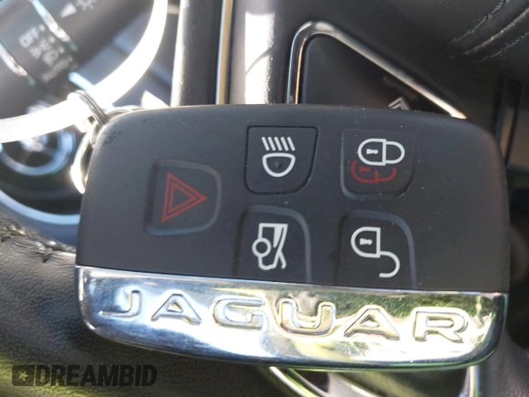 2019 Jaguar XJ Portfolio with VIN SAJWA2G7XK8W20284, listed as a IAAI auction lot 41289613 with 29,414 mi miles and . Bid and sale history available at DreamBid. Image 11.