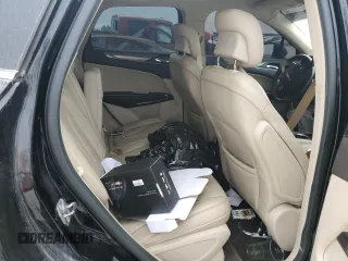 2017 Lincoln MKC Premiere with VIN 5LMCJ1C96HUL50983, listed as a Copart auction lot 44359585 with 108,937 mi miles and Salvage Title. Bid and sale history available at DreamBid. Image 11.