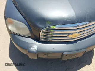 2010 Chevrolet HHR 2LT z VIN 3GNBACDV2AS550332, wystawiony jako IAAI lot #42715848 z przebiegiem 231 278 mil mil oraz . Historia ofert i sprzedaży dostępna na DreamBid. Obrazek 13.